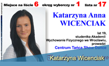 Katarzyna Wicenciak